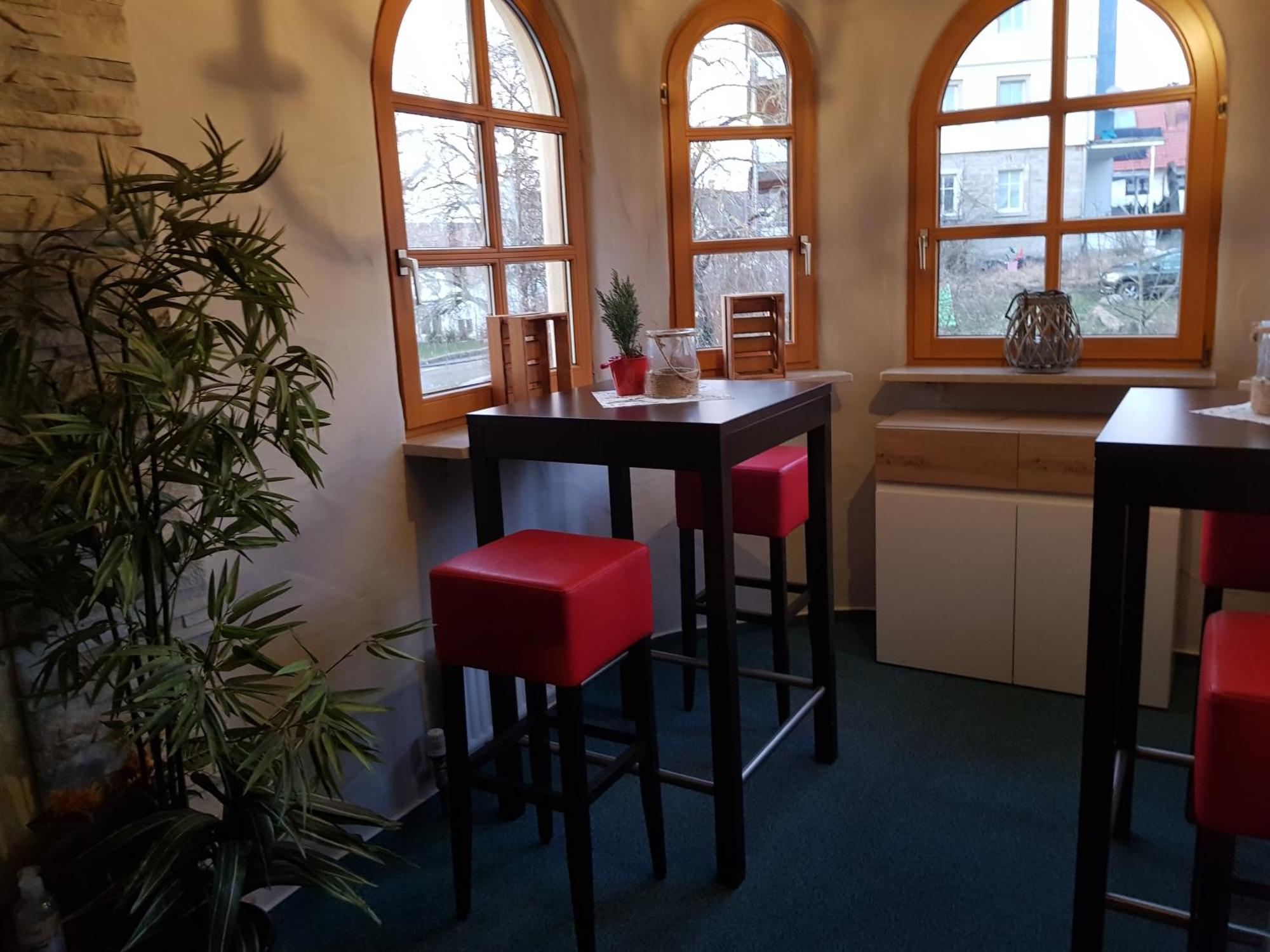 Hotel Landgasthof Hirsch Marktlustenau Ngoại thất bức ảnh