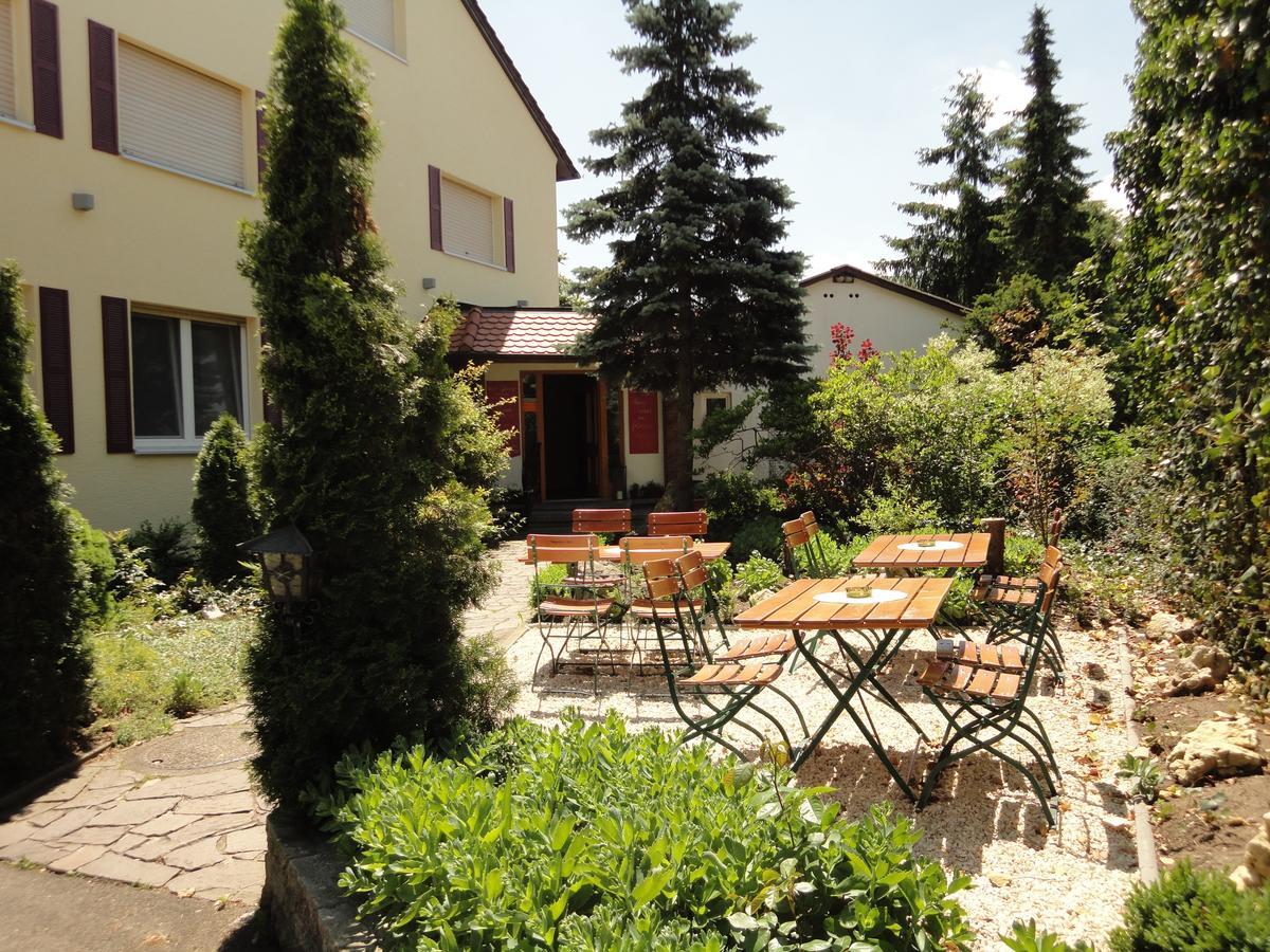 Hotel Landgasthof Hirsch Marktlustenau Ngoại thất bức ảnh